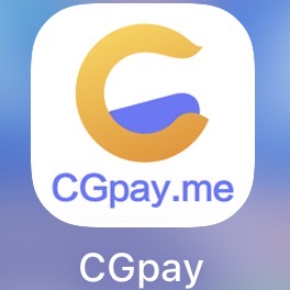CGpay