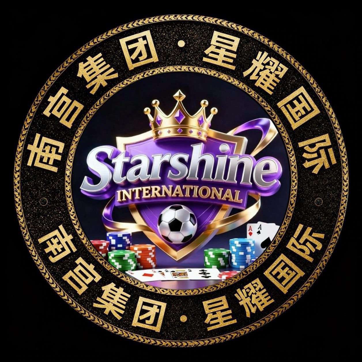 星耀国际