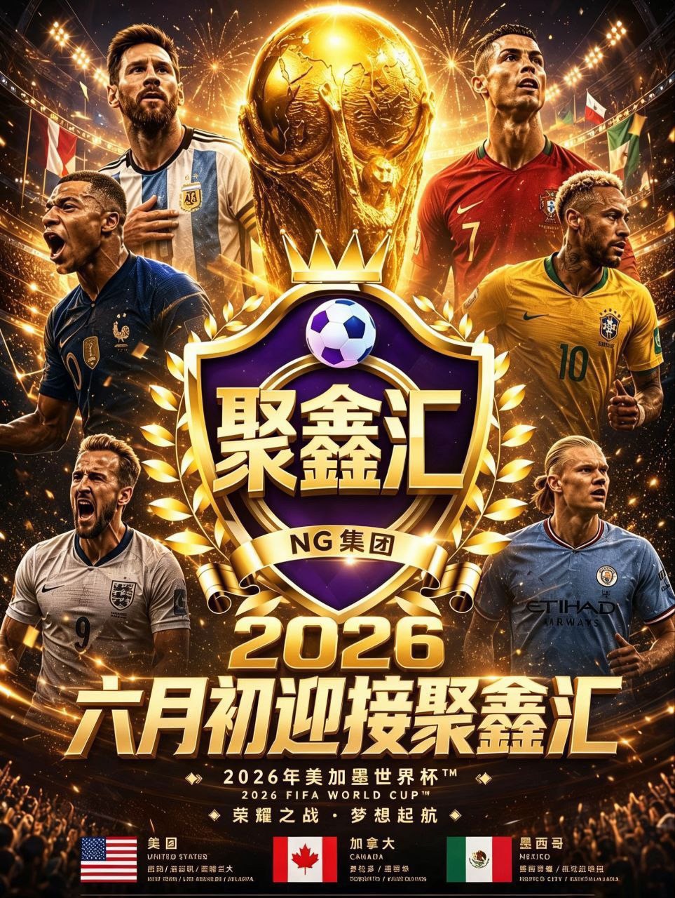 NG聚鑫汇
